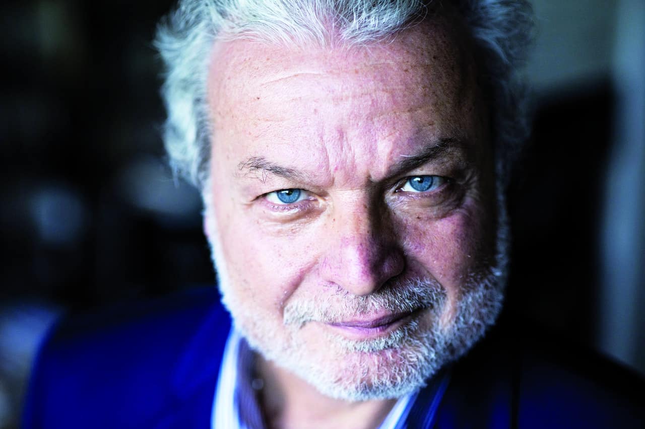 Nedim Gürsel