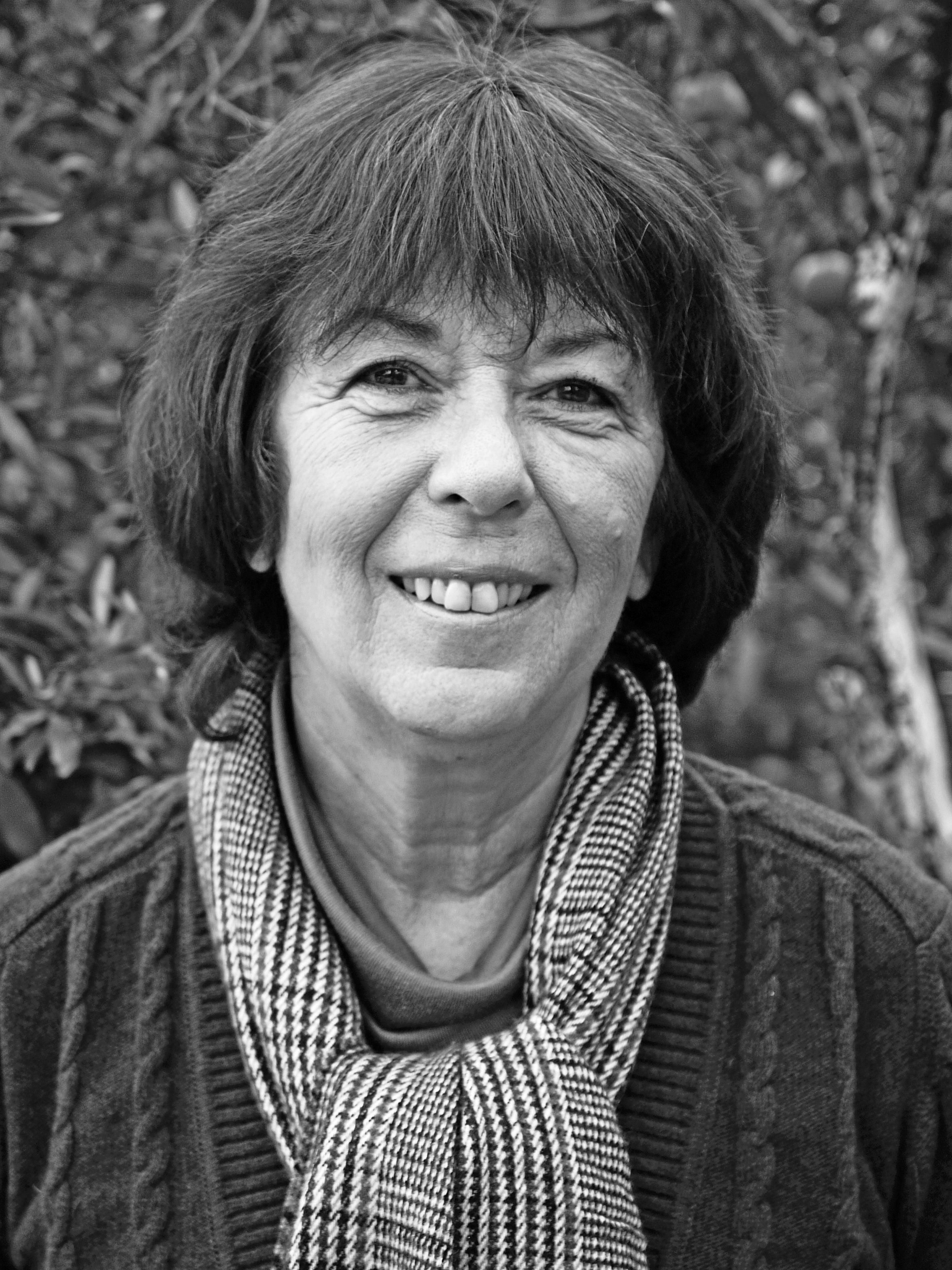 Zeynep Avcı