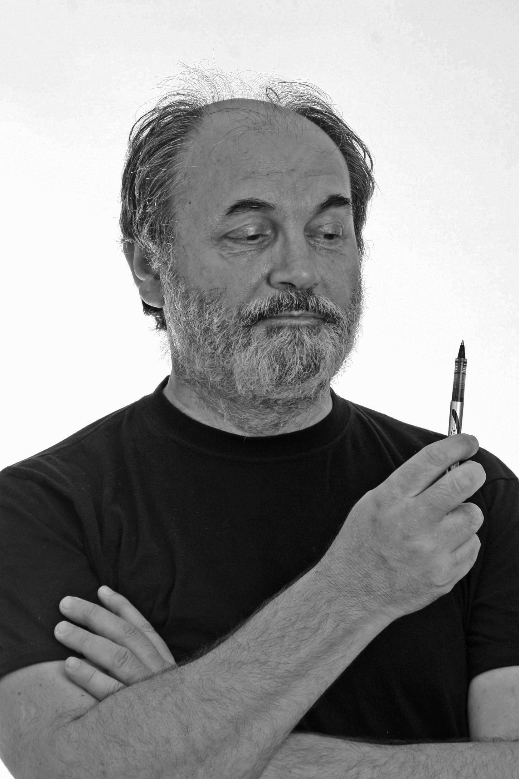 Tarik Günersel