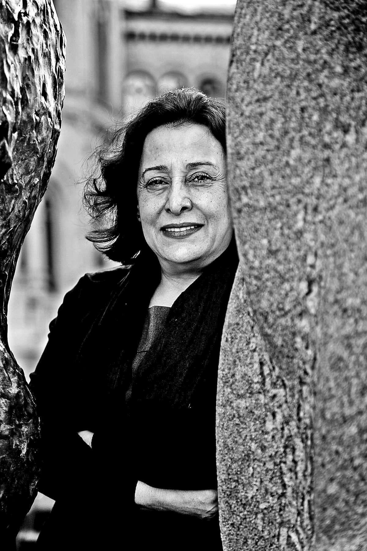 Ayşe Önal