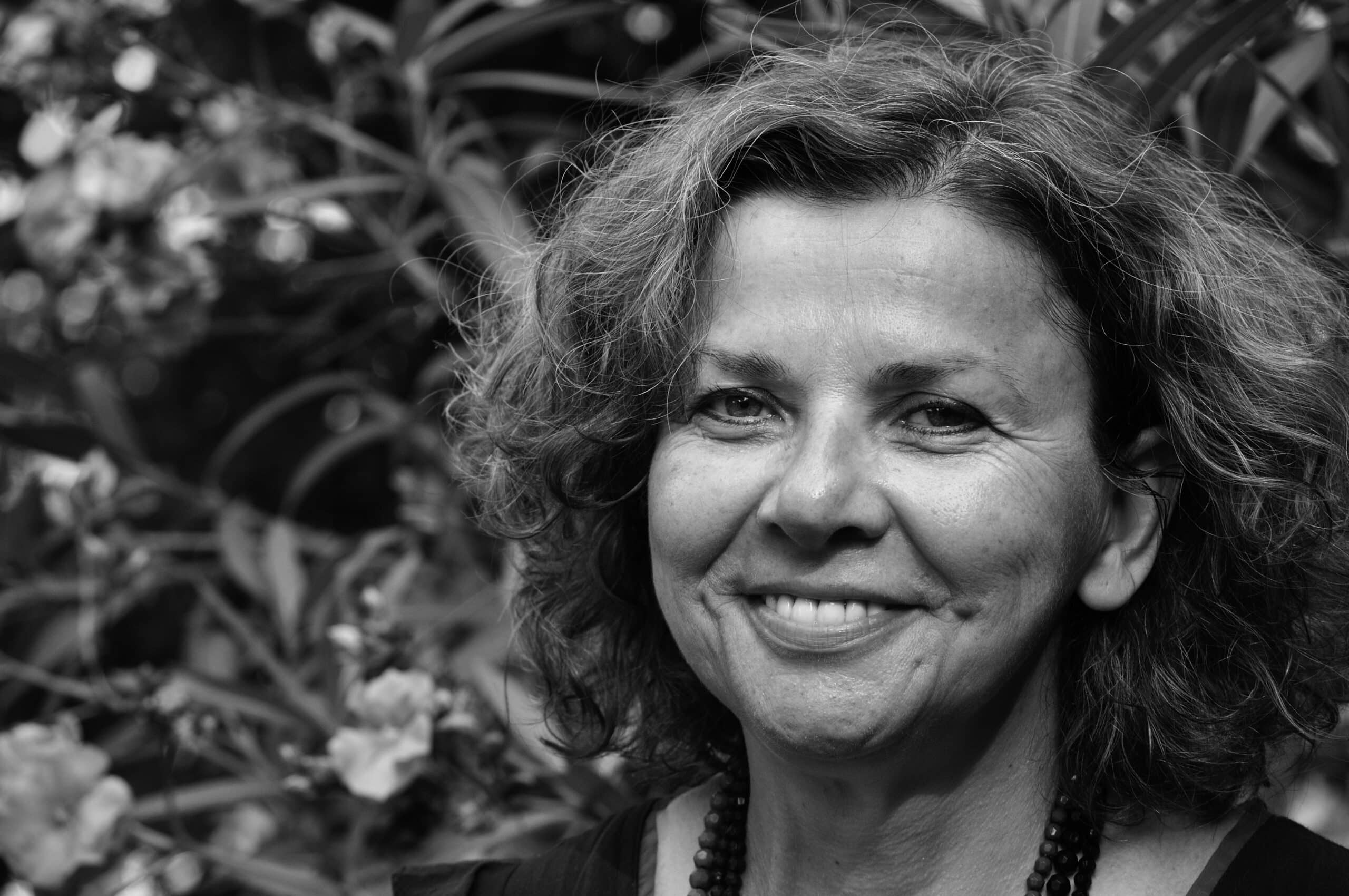 Ayşe Sarısayın