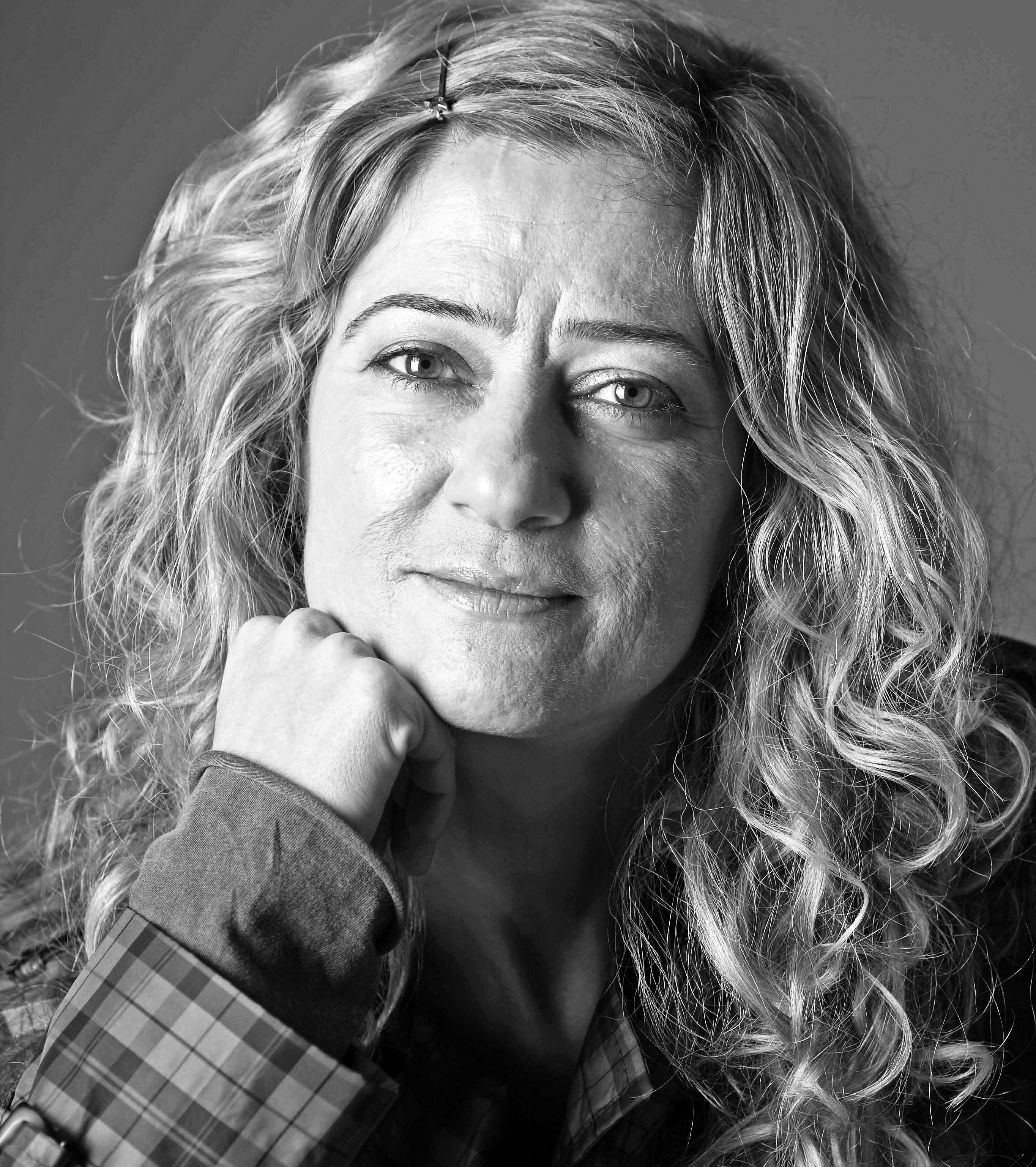 Ayfer Tunç