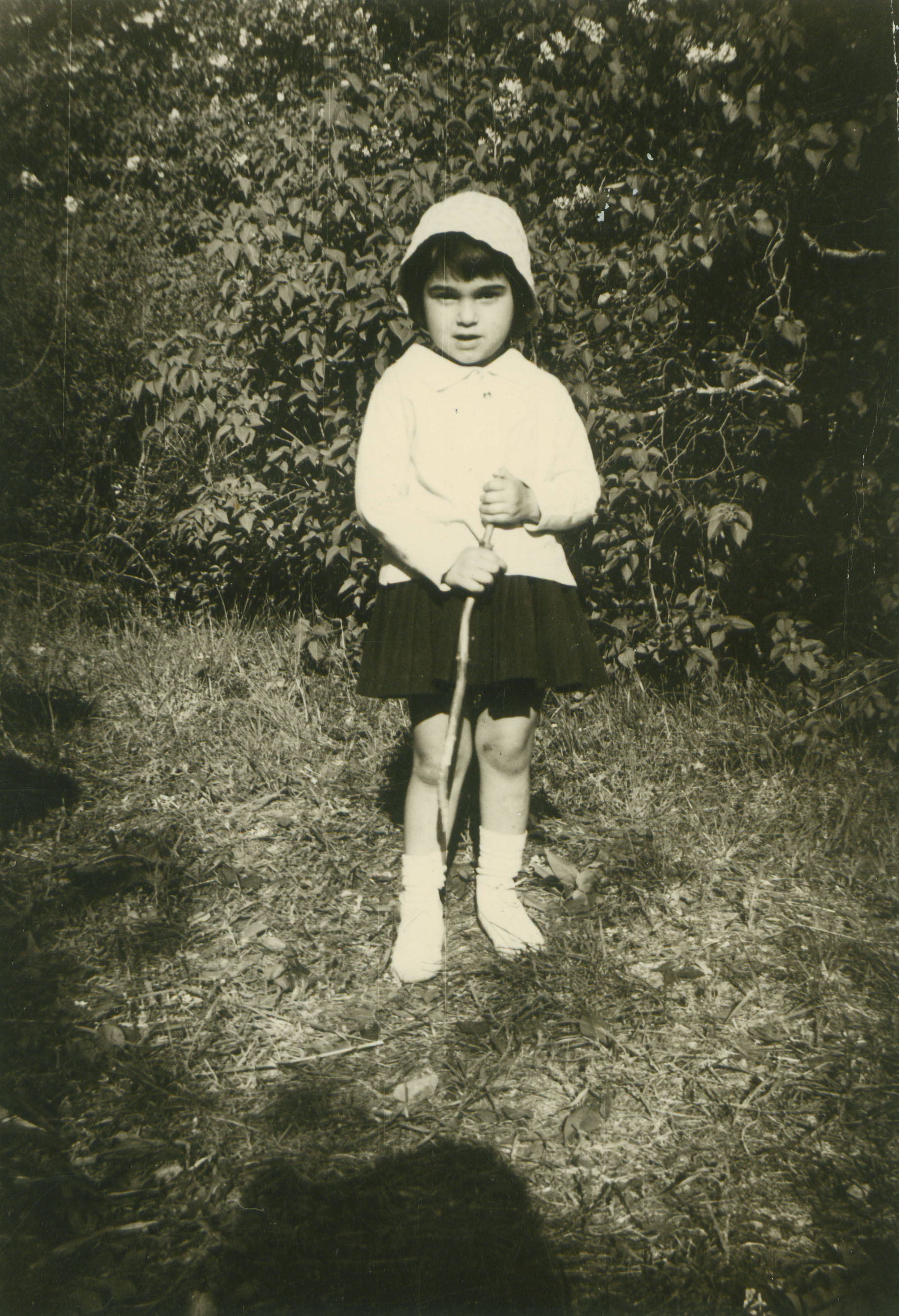 Anne-Xavier Albertini