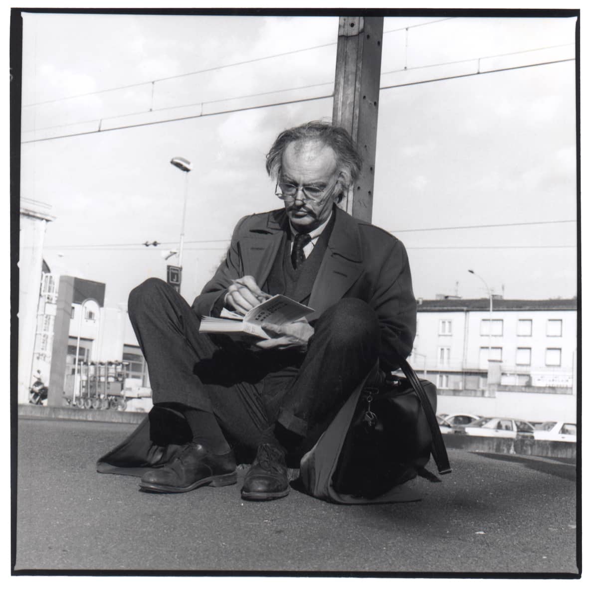 Jean-Michel Belorgey