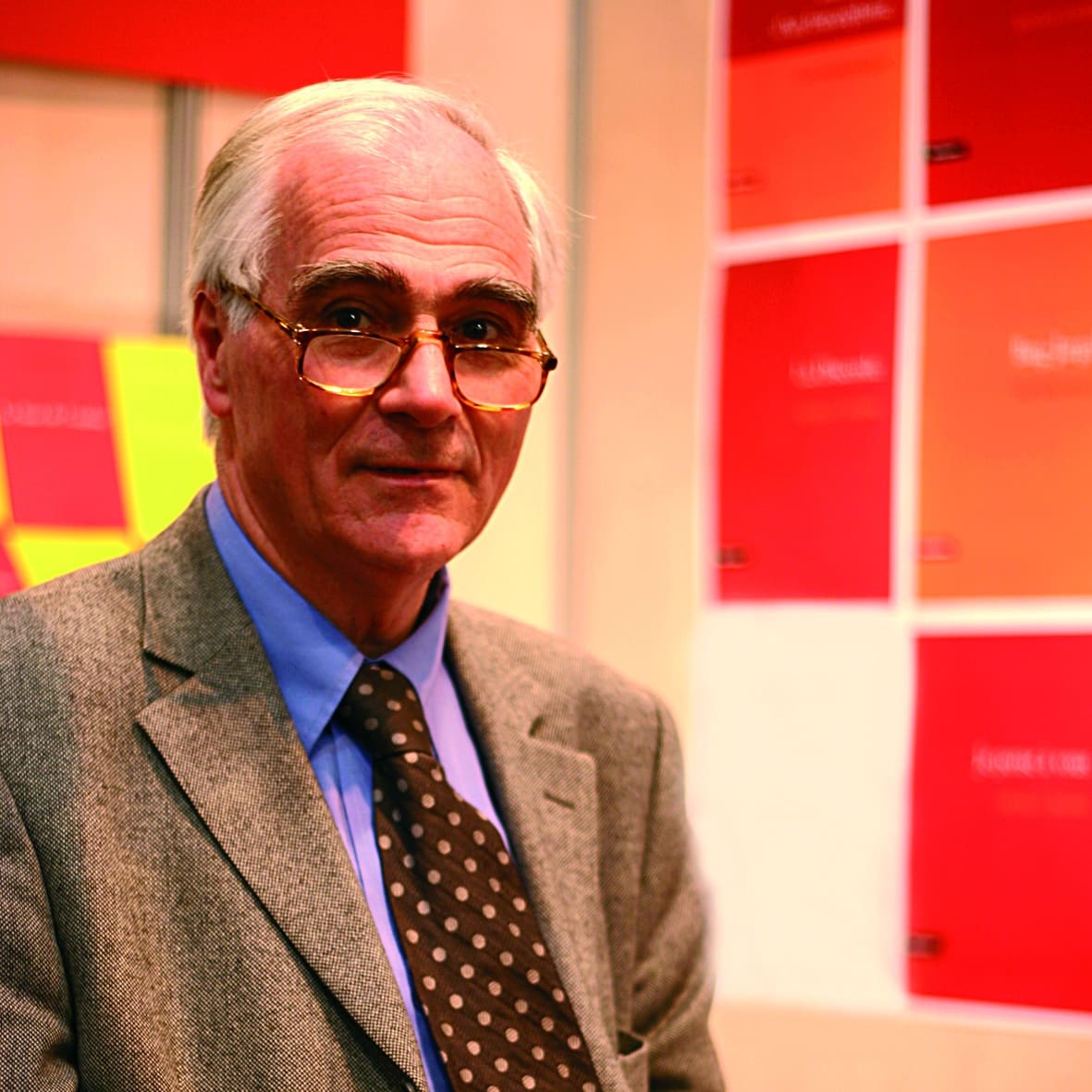 Jean-Marie Borzeix