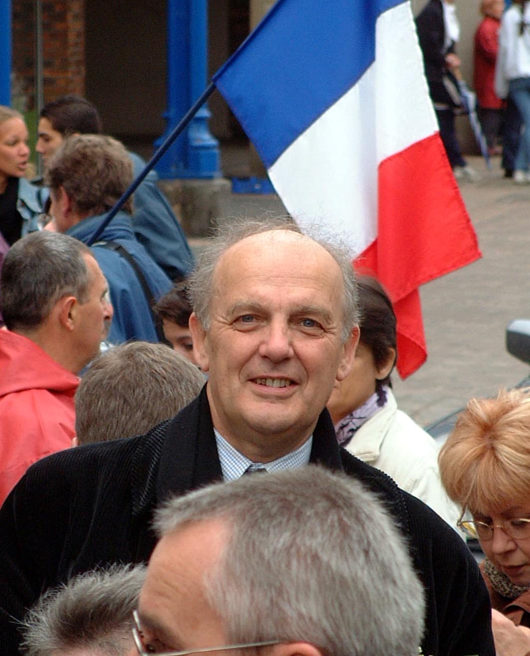 François Colcombet