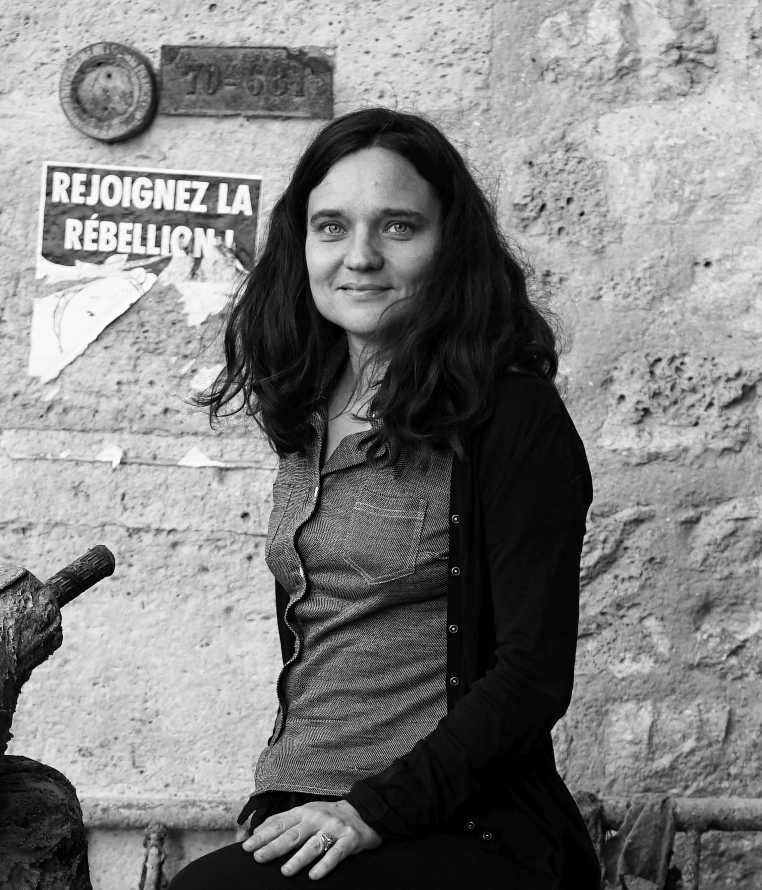 Juliette Rennes