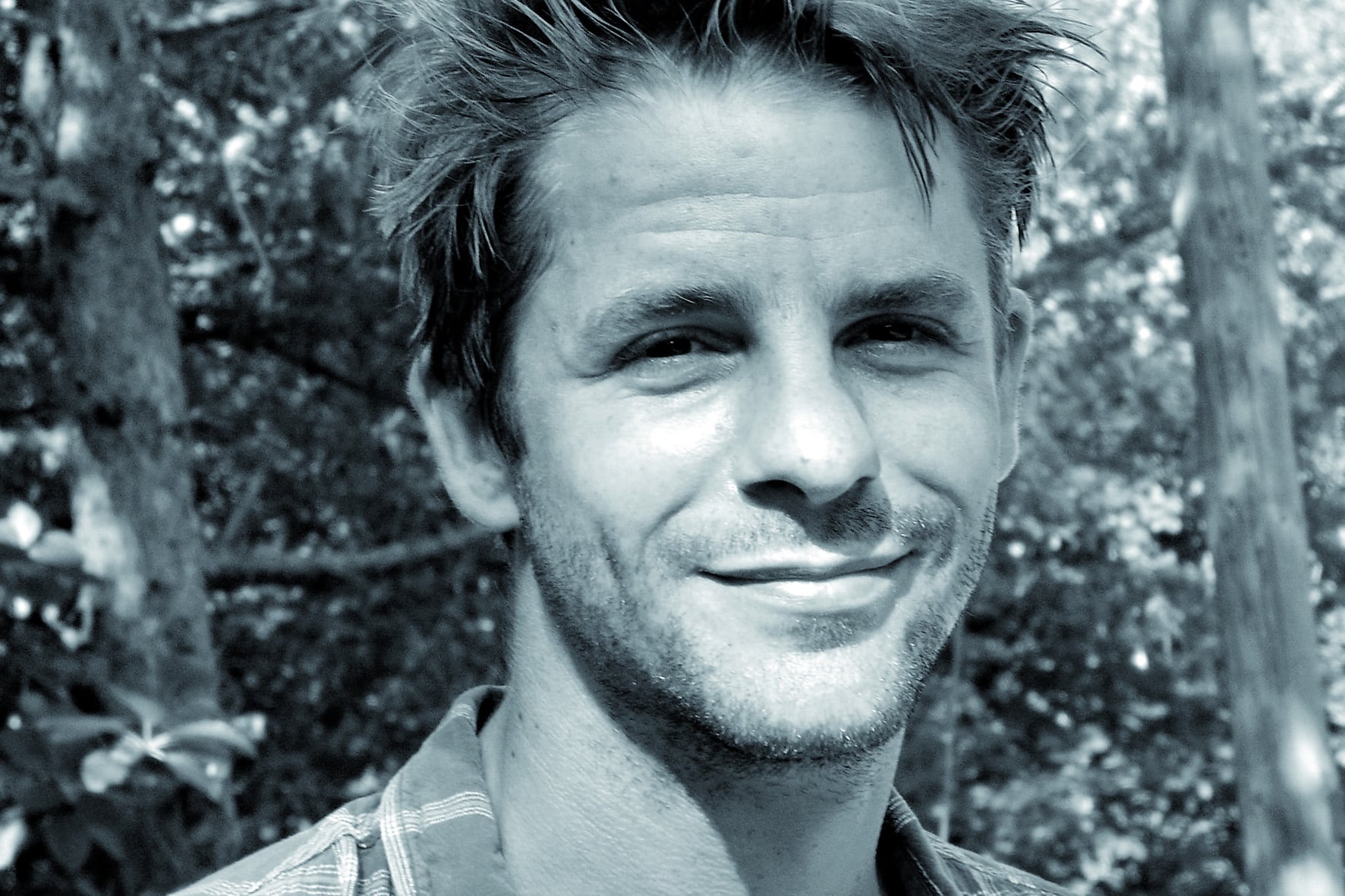 Raphaël Krafft