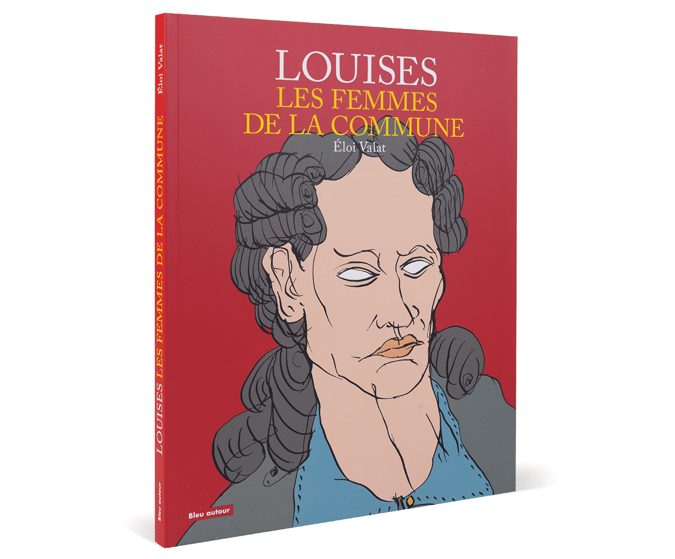 Louises, les femmes de la Commune