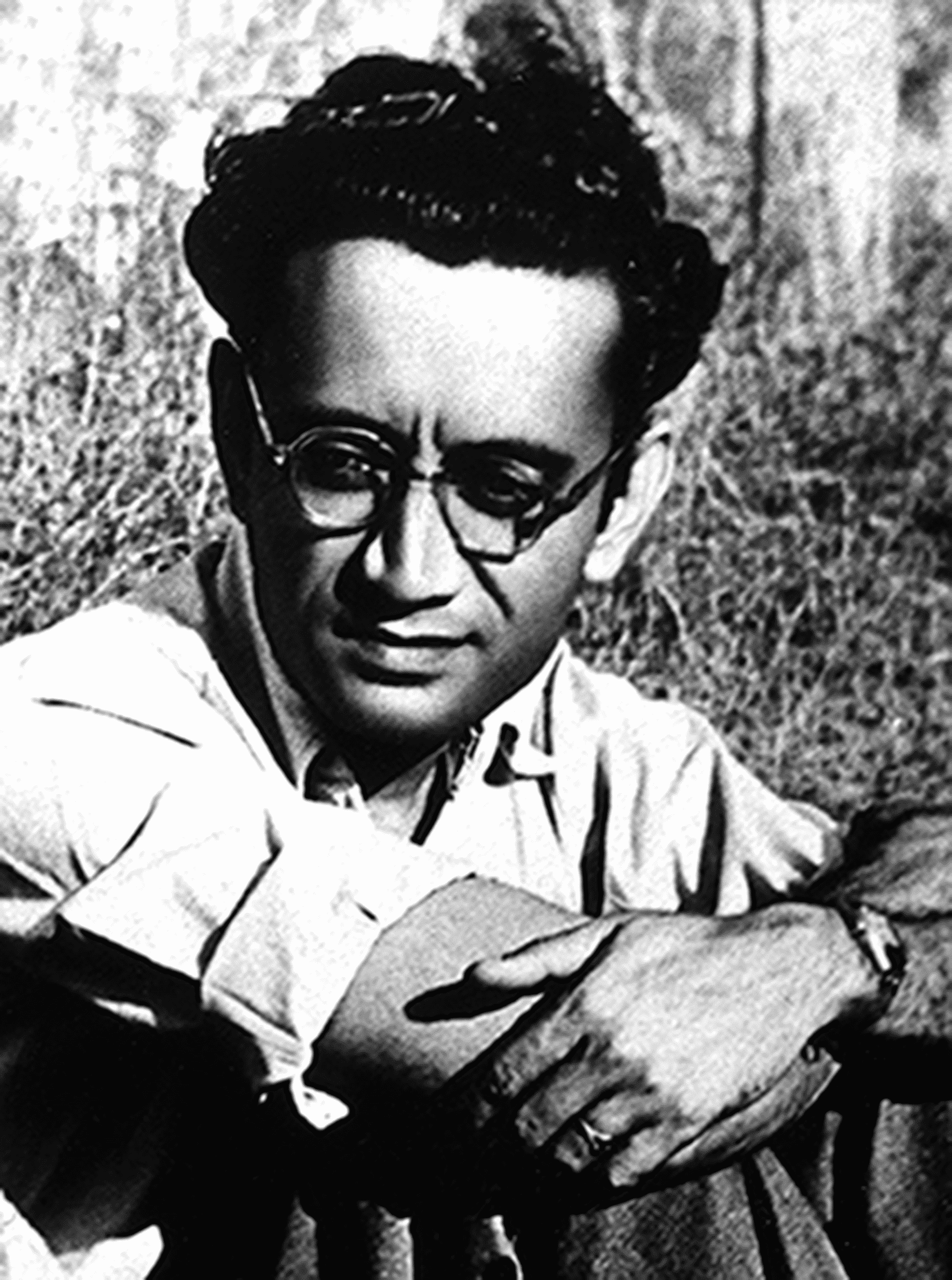 Saadat Hasan Manto