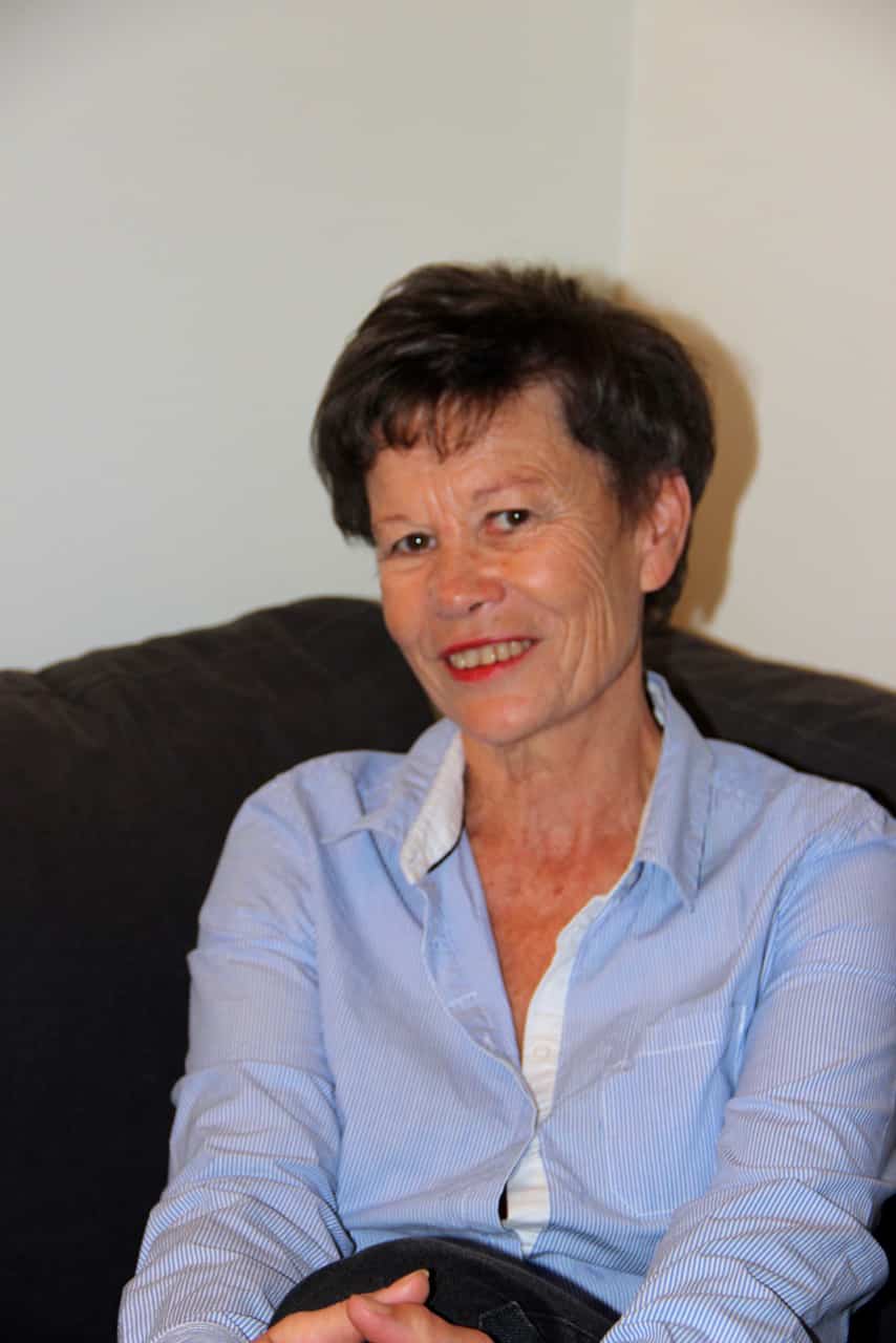 Marie-Paule Caire-Jabinet