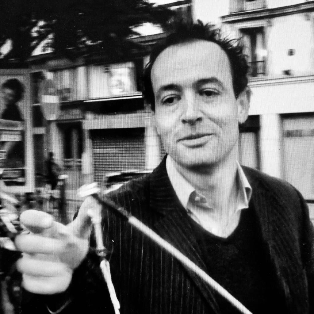 Sébastien Pignon