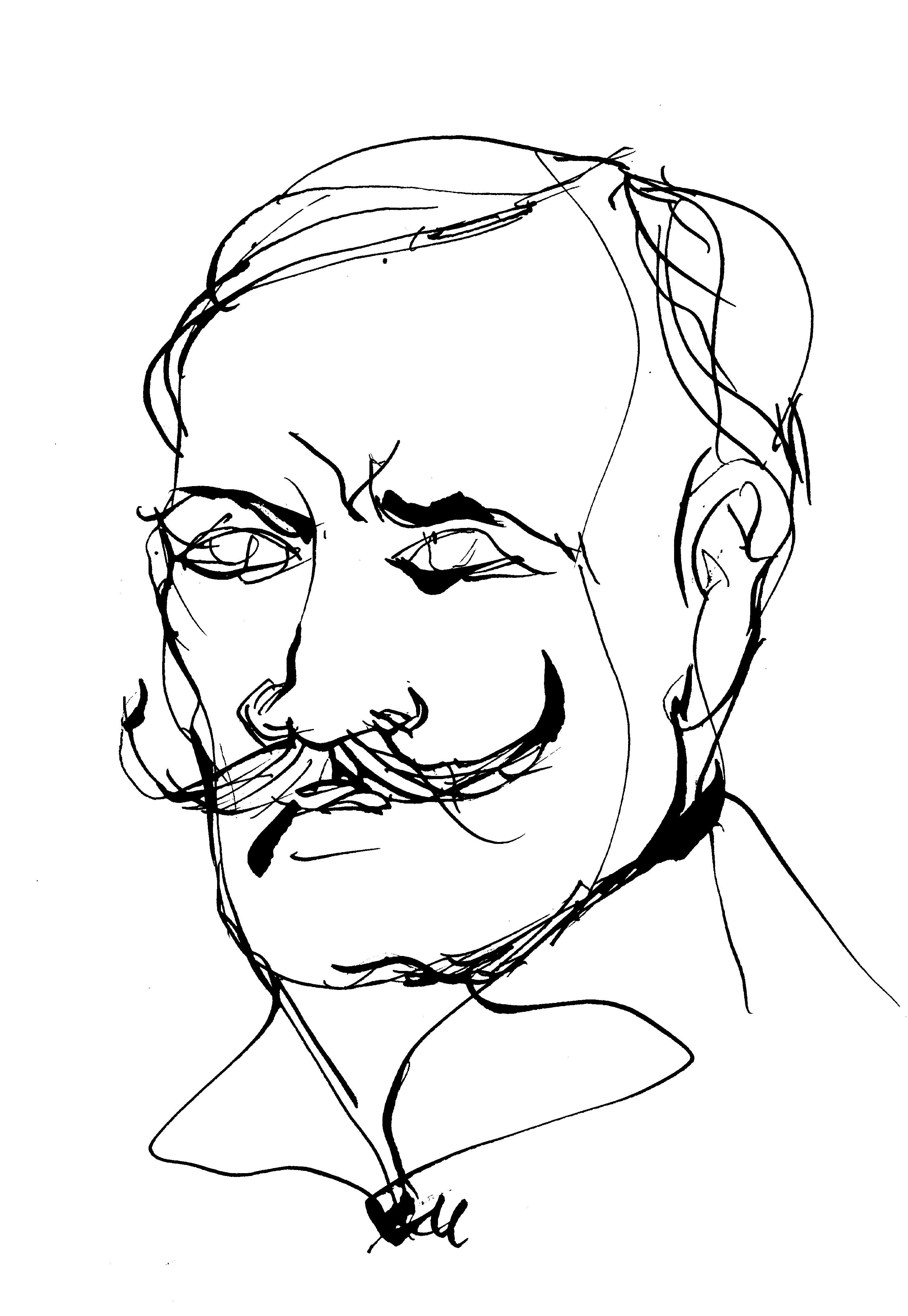 Octave Mirbeau