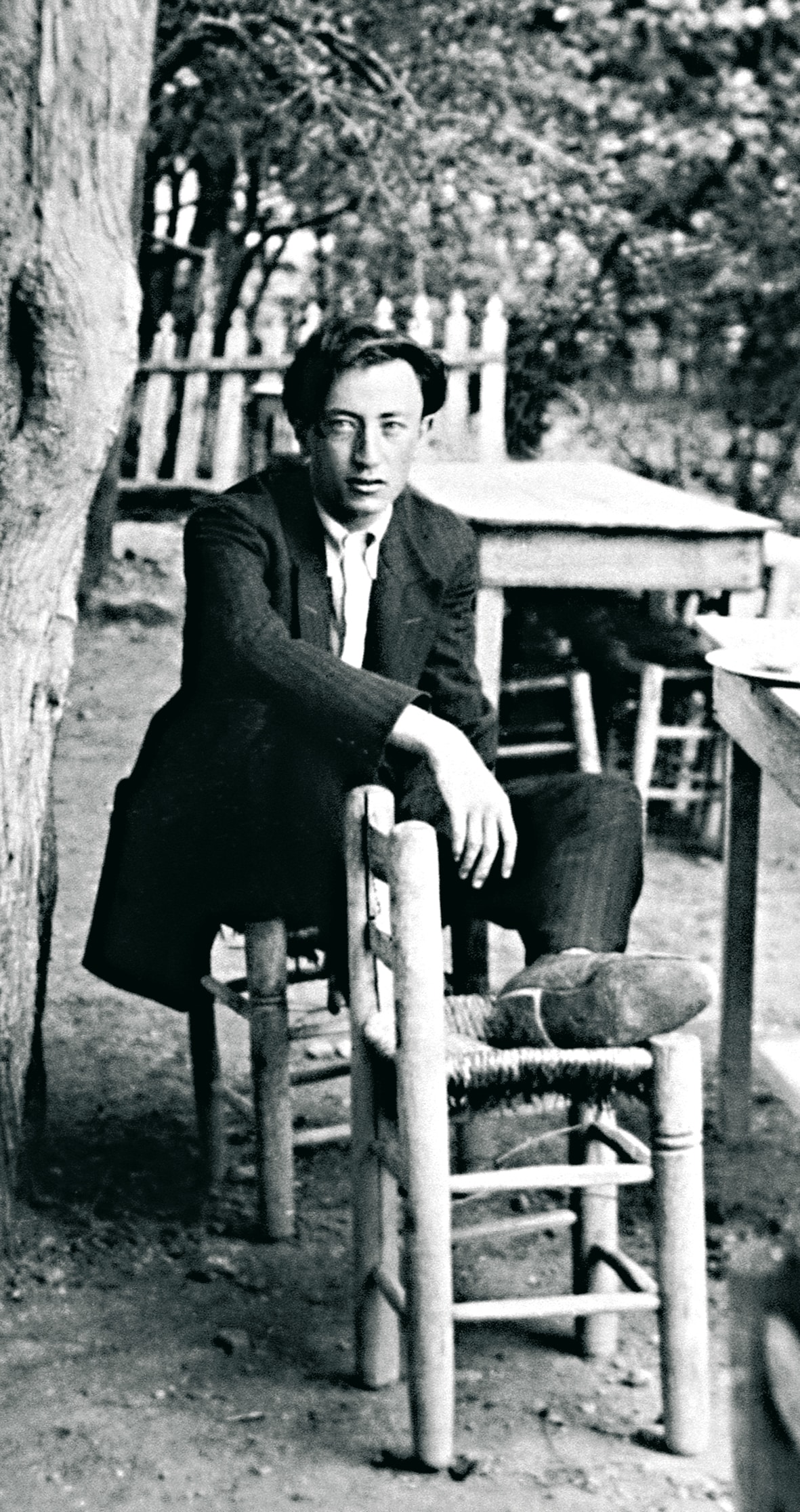 Sait Faik Abasıyanık
