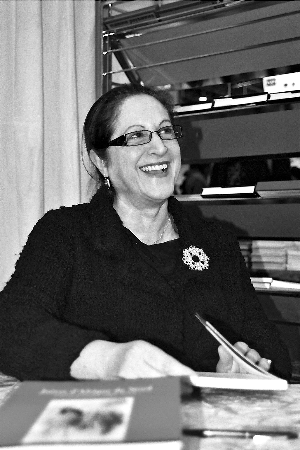 Nicole S. Serfaty