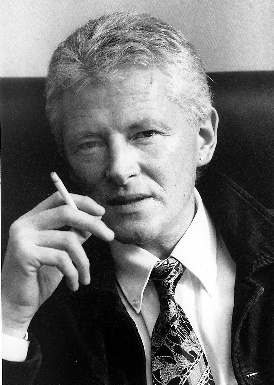 Michel C. Thomas