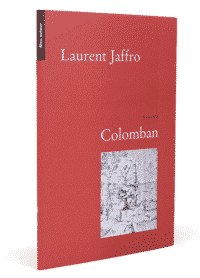 Colomban, Laurent Jaffro