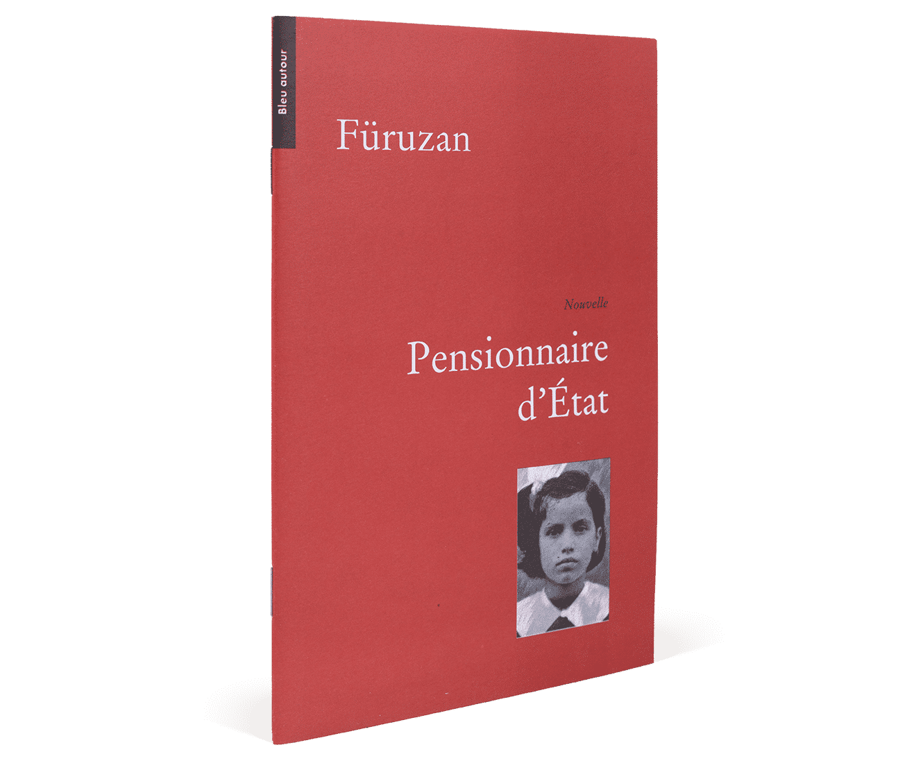 Pensionnaire d'état, Füruzan