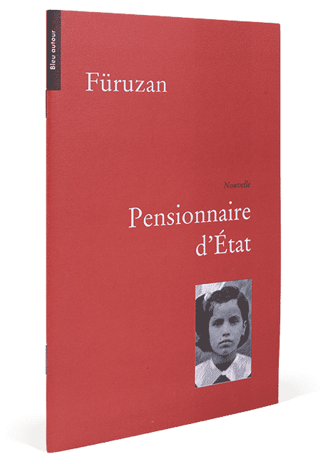 Pensionnaire d'état, Füruzan