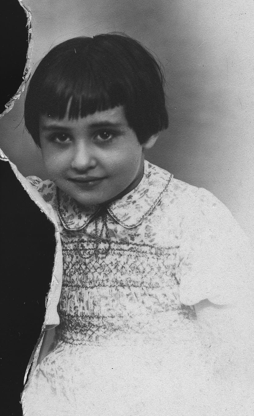 Alice Cherki