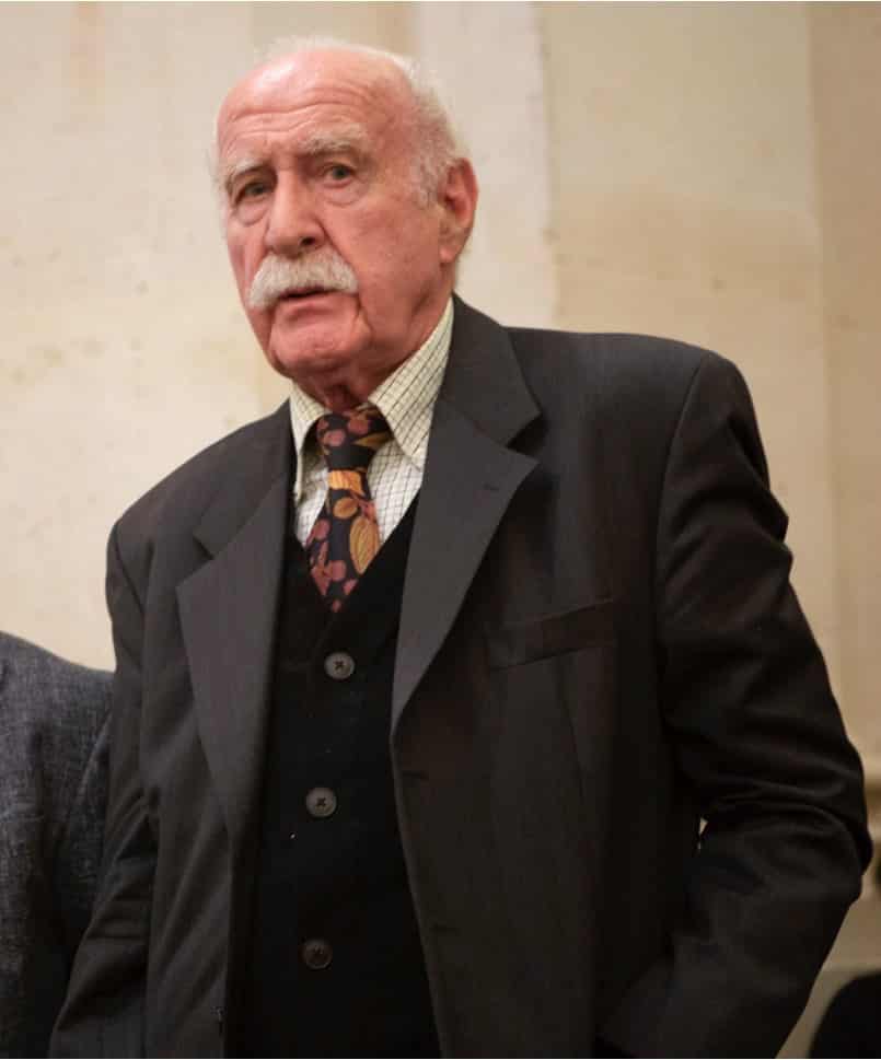 Bruno Vercier