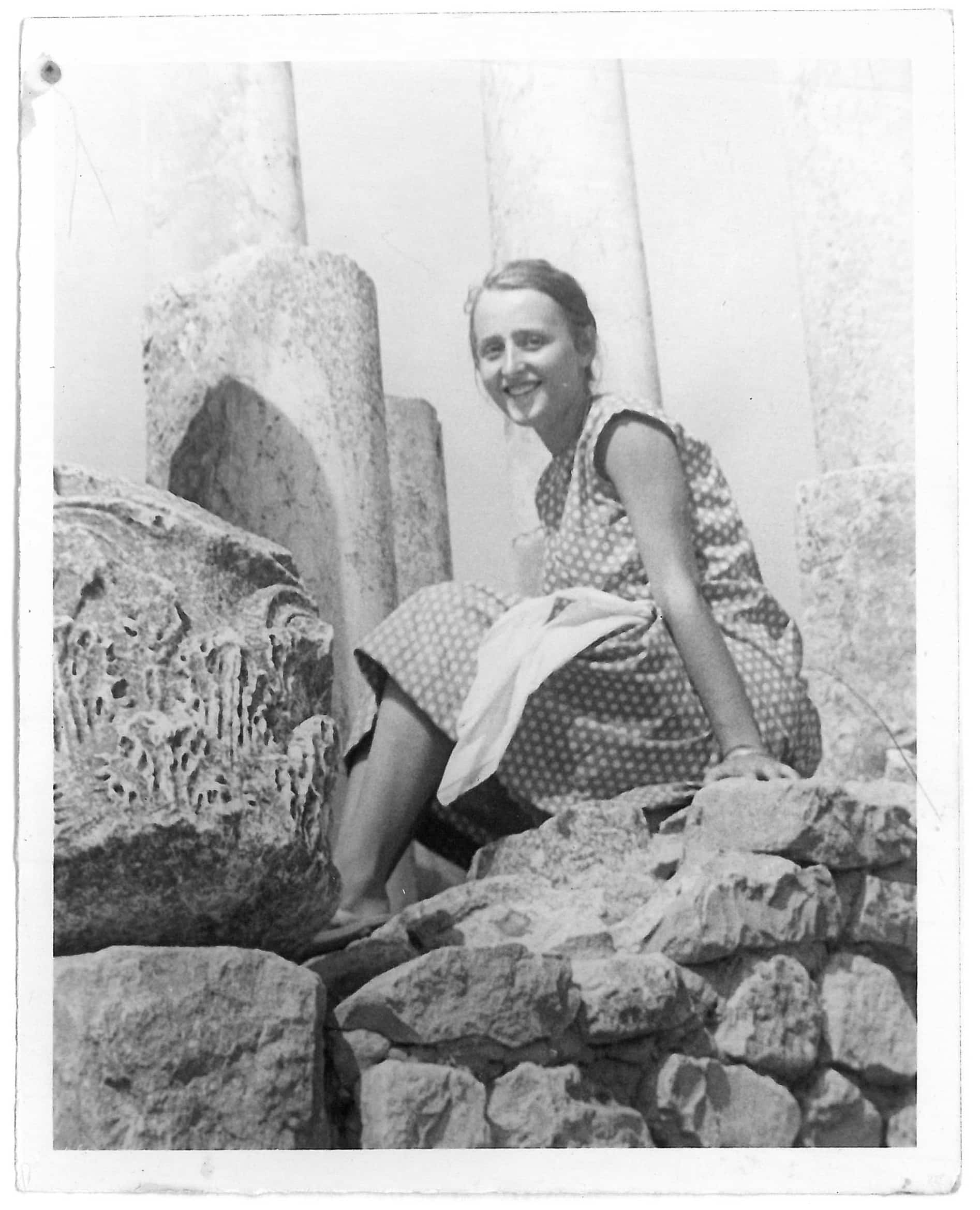 Christiane Chaulet Achour