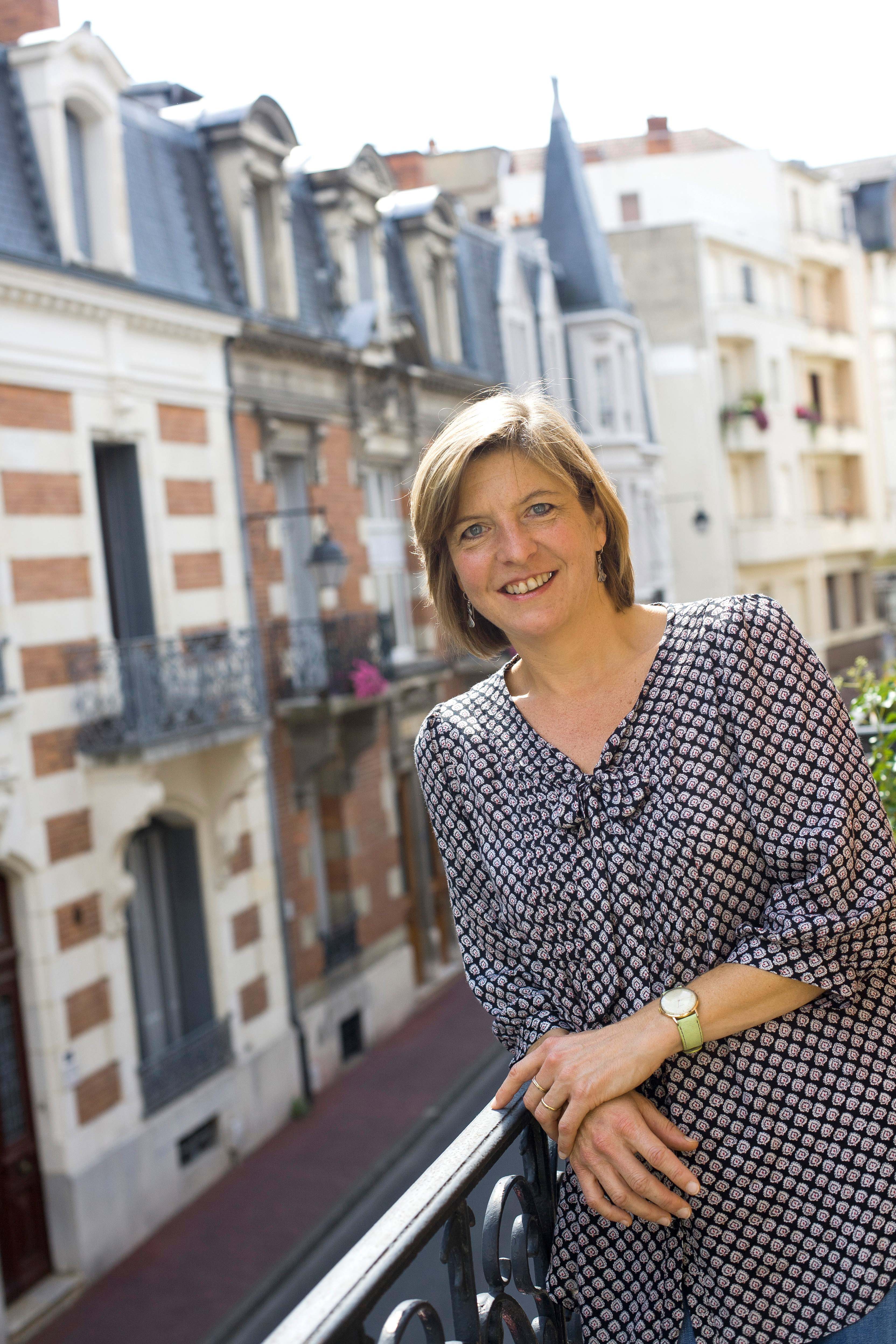 Fabienne Pouradier Duteil