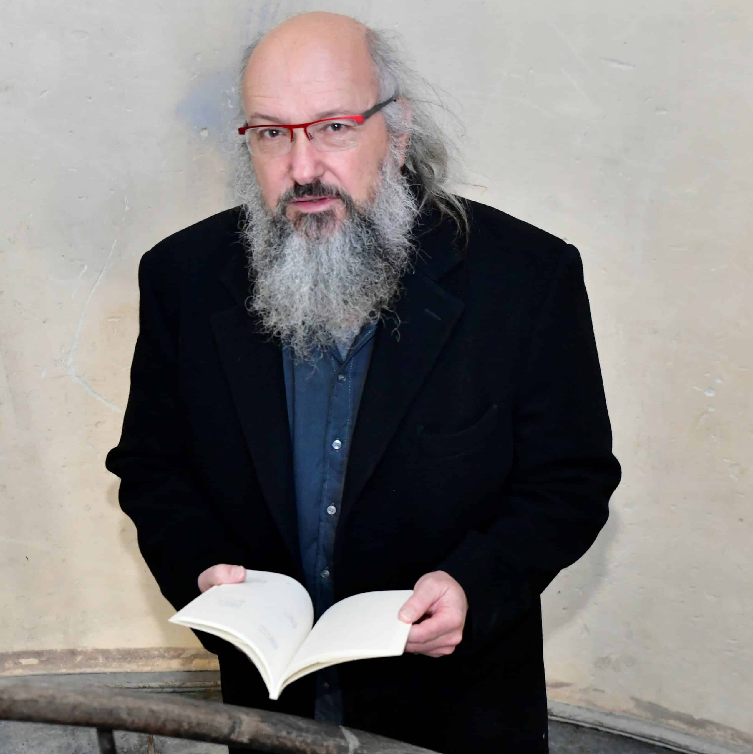 François Graveline