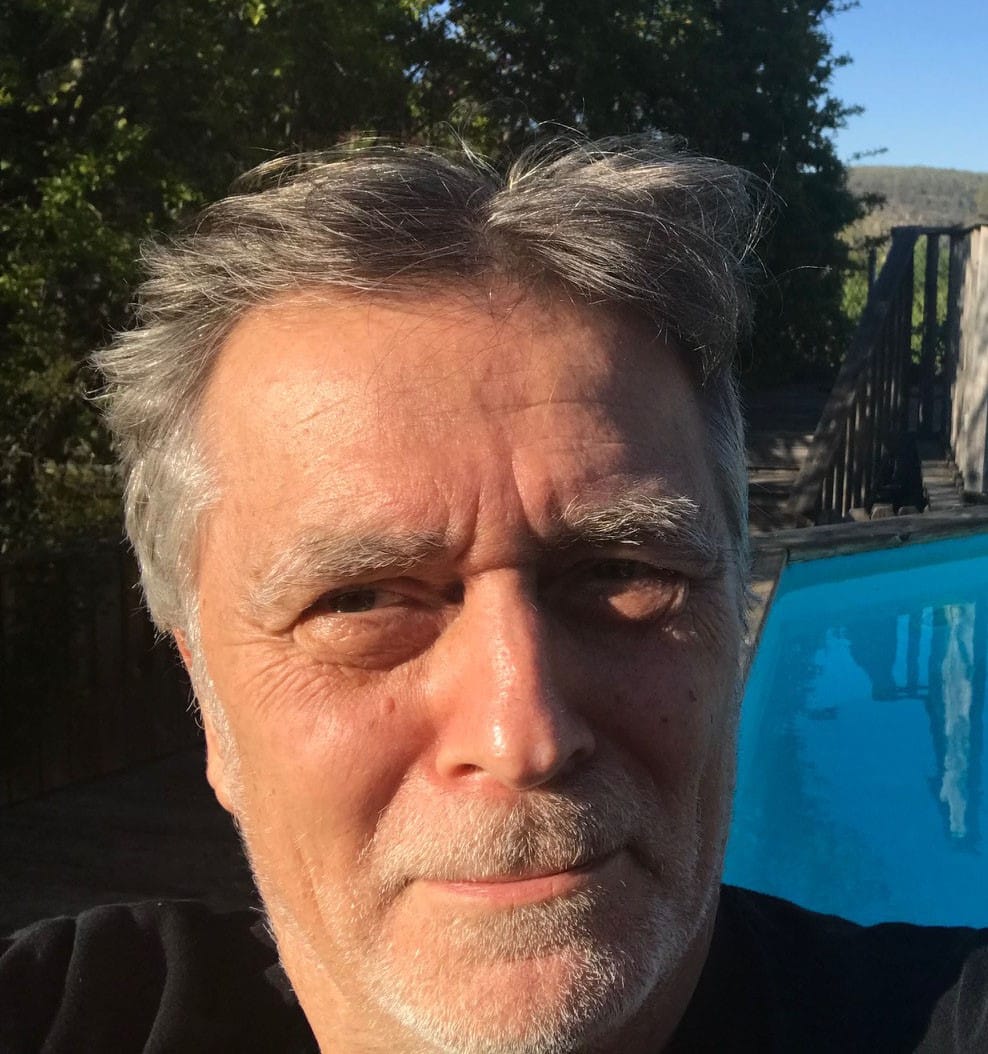 Marc-Antoine Gallice