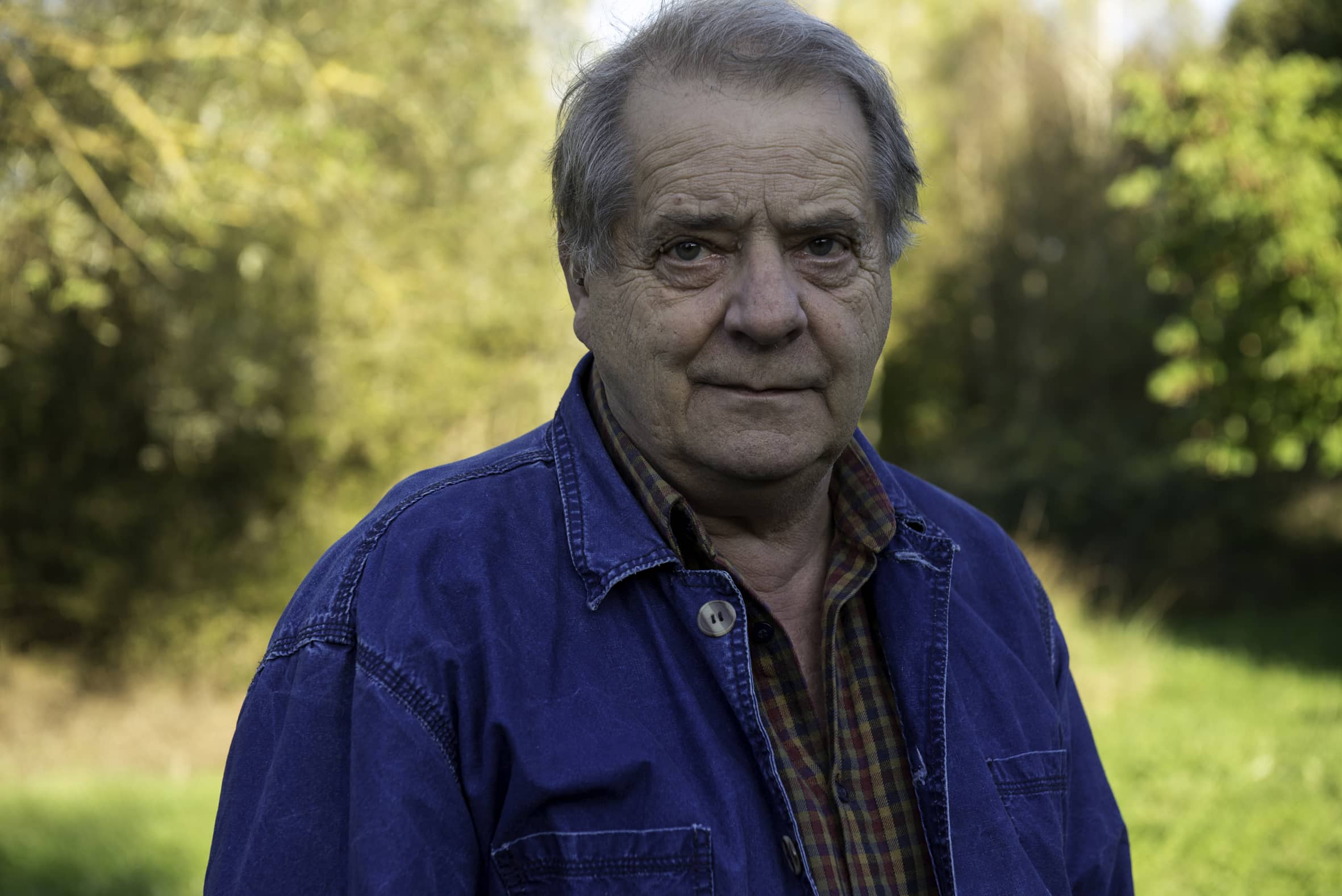 Olivier Perrier