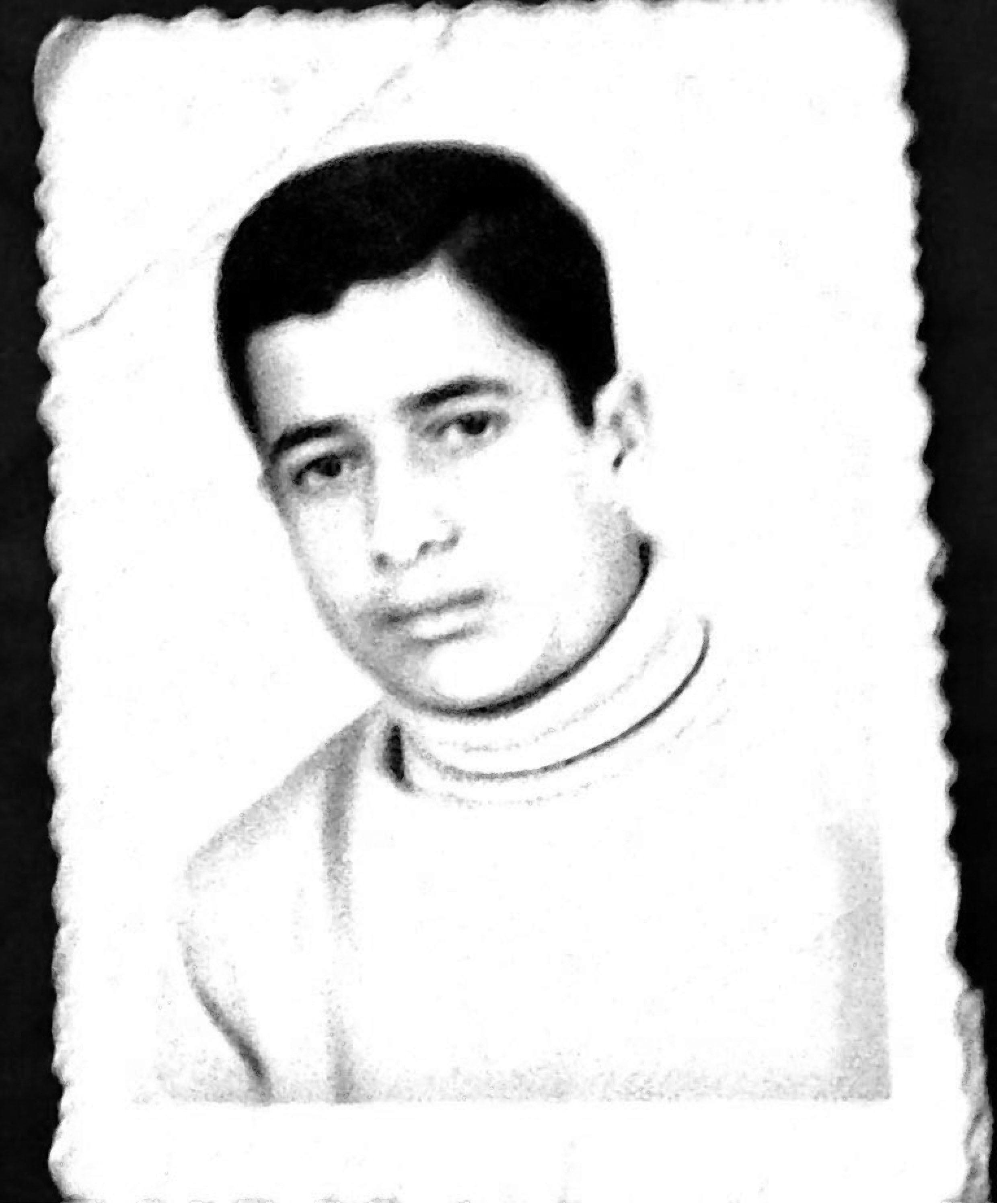 Yahia Belaskri