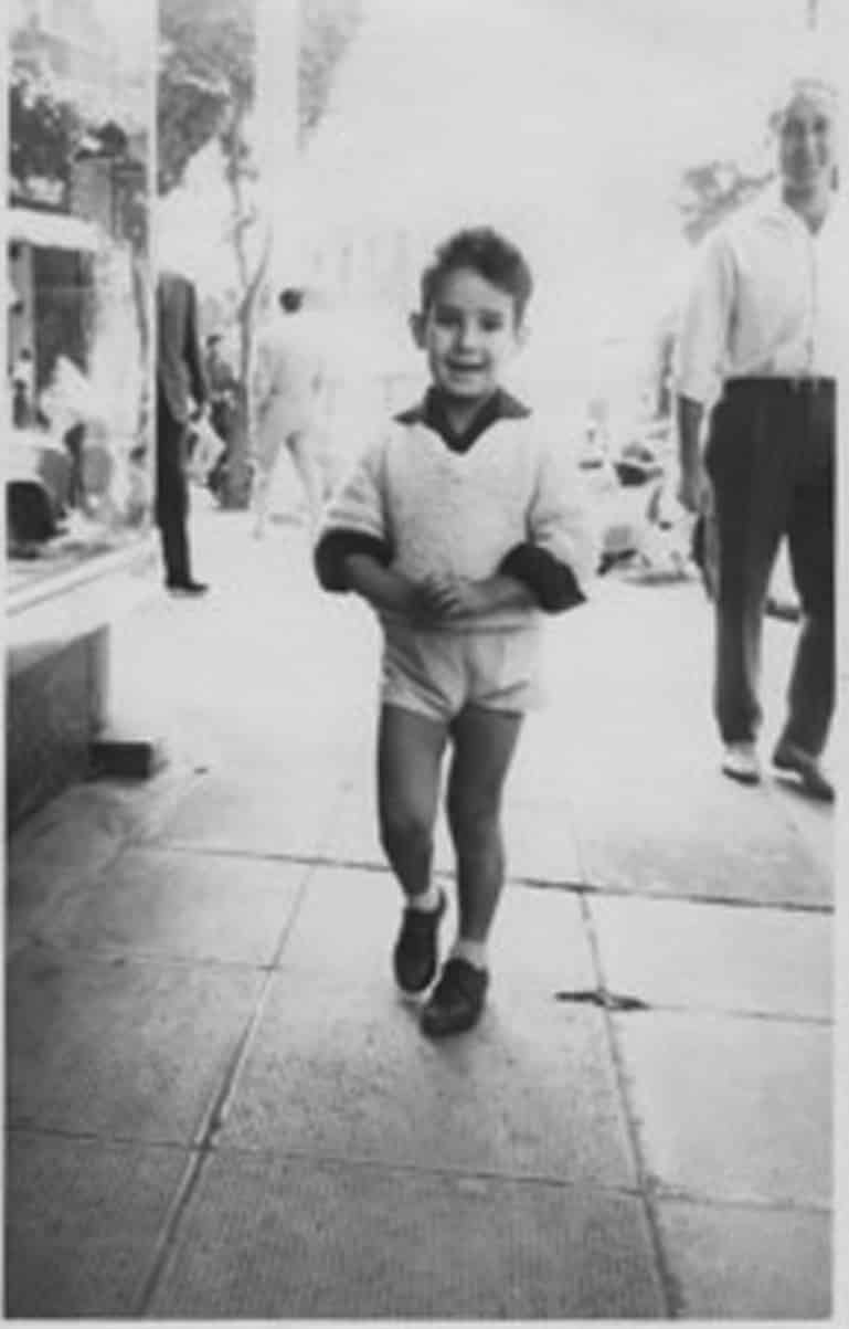 Jean-Jacques Jordi