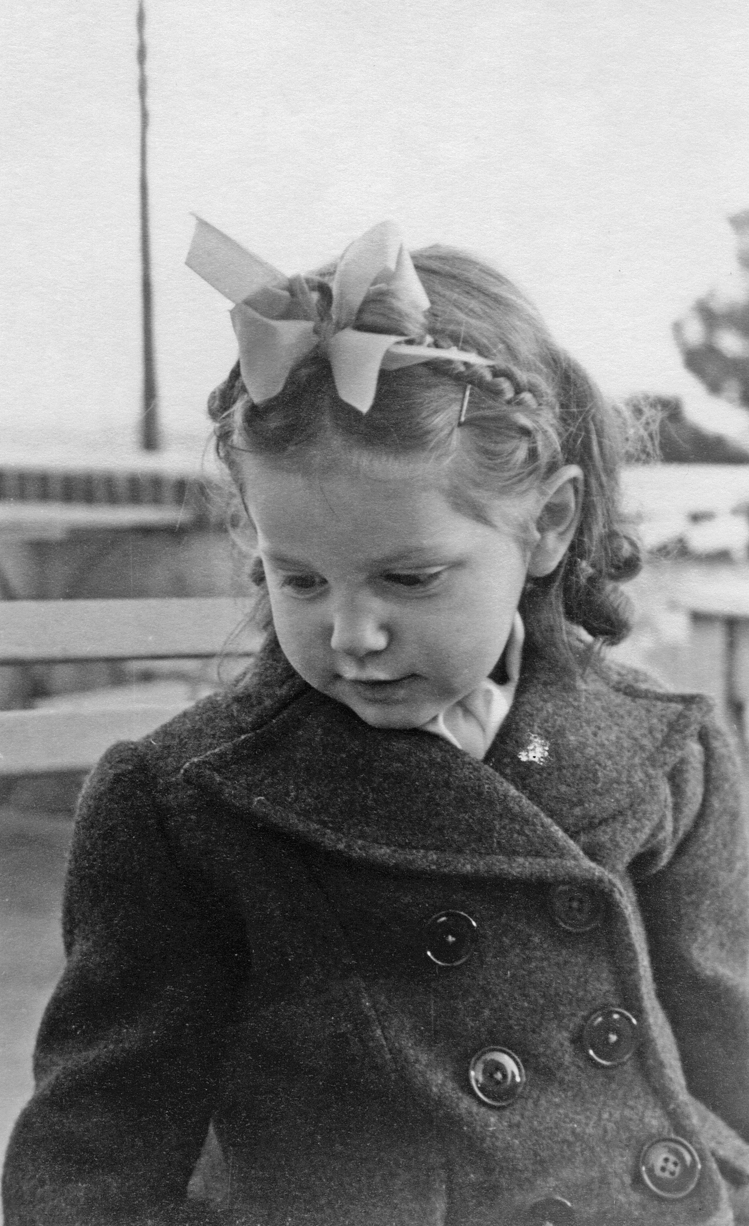 Michèle Perret