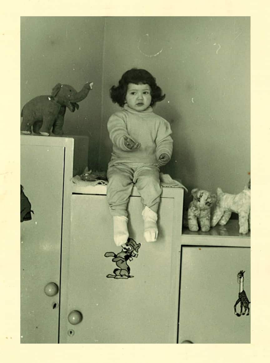 Ida Kummer