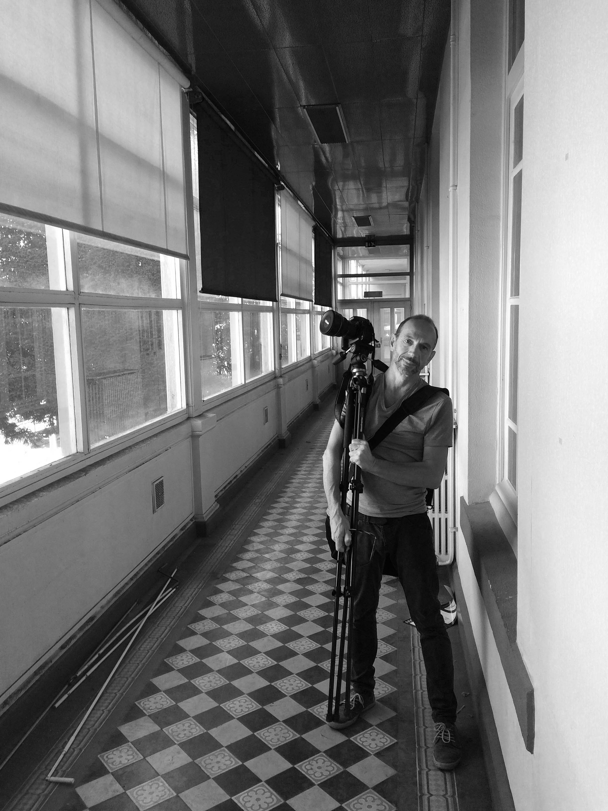 Olivier Daubard