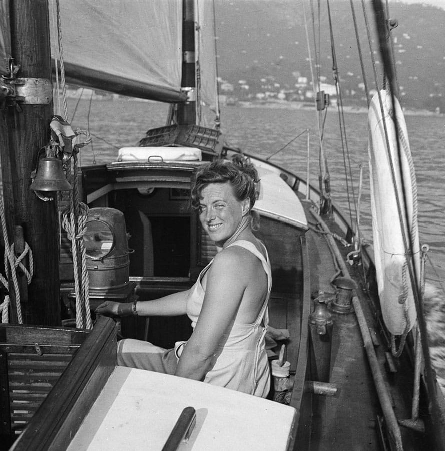 Göran Schildt