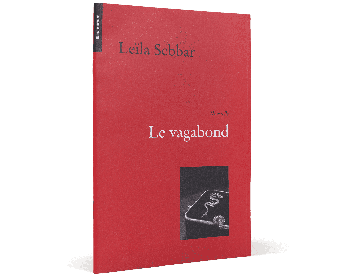 Le vagabond, Leila Sebbar