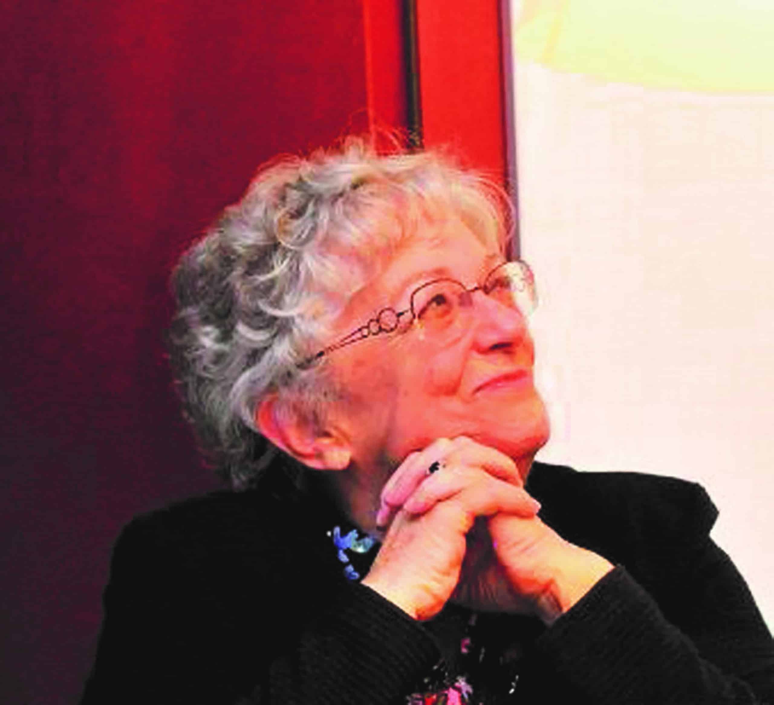 Josette Alviset