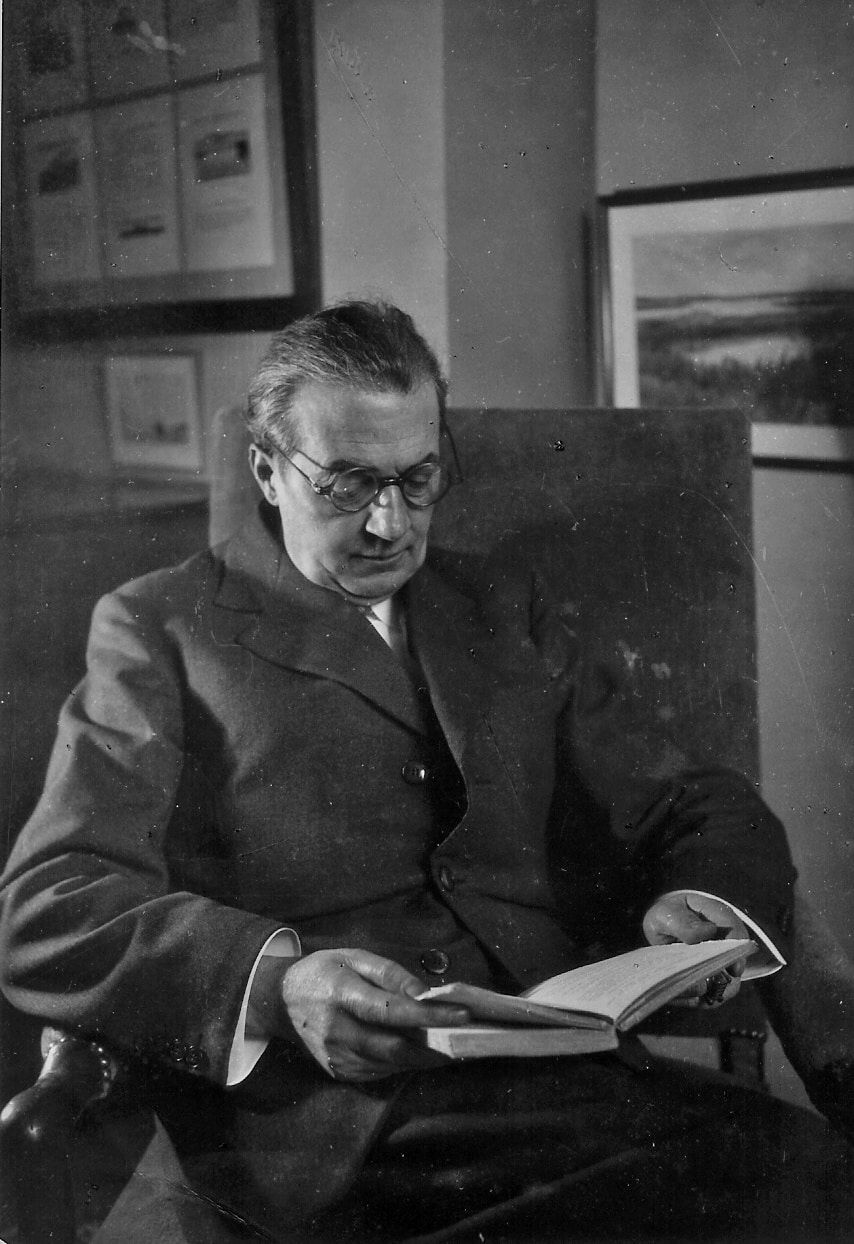 Raymond Renefer