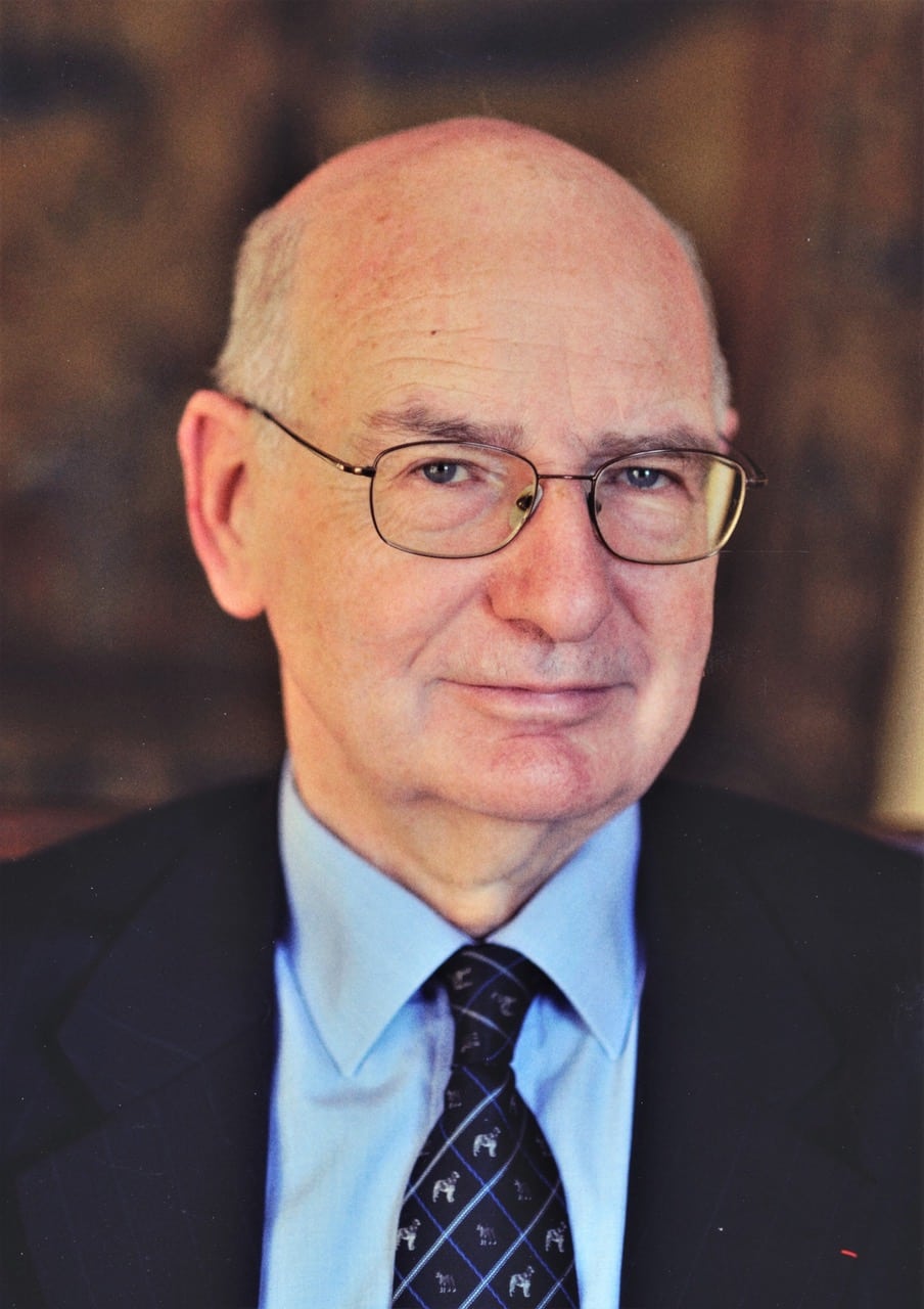 Pierre-Yves Hénin