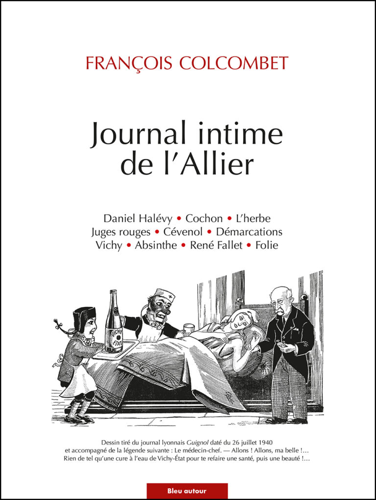 Journal intime de l’Allier
