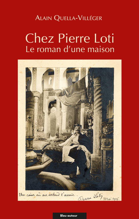 LOTI-MAISON-une