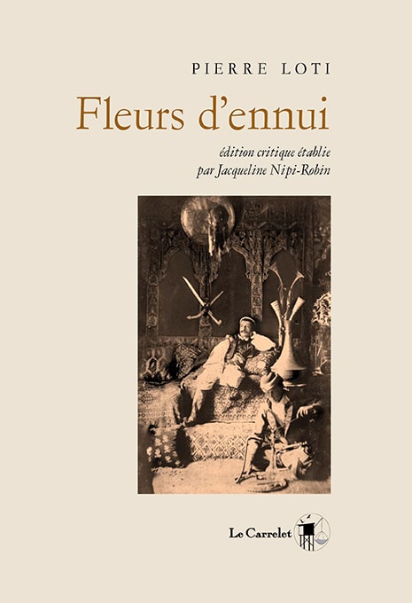 Fleurs d’ennui