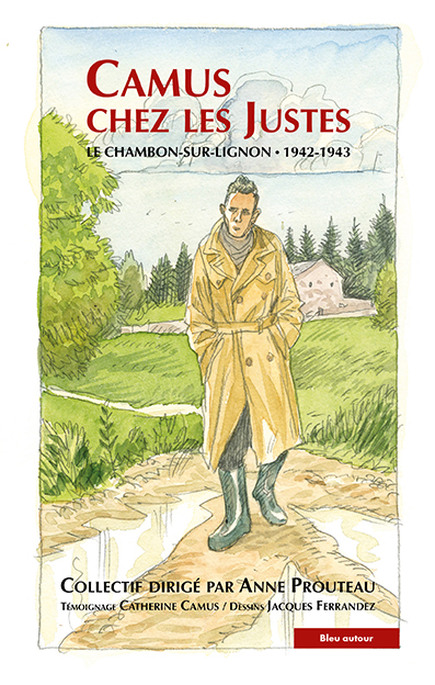 Camus chez les Justes