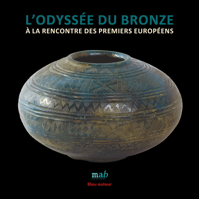 L’ODYSSÉE DU BRONZE