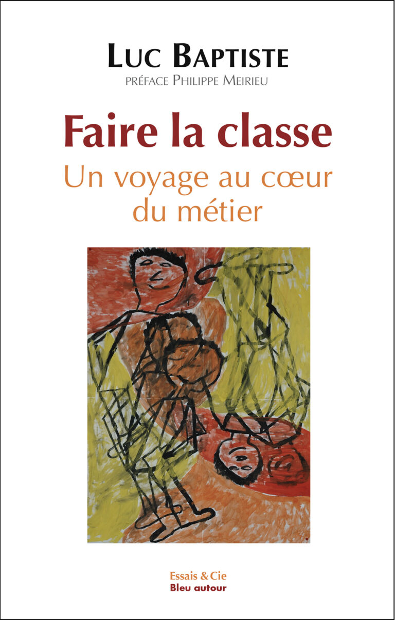 Faire la classe