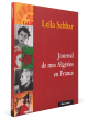 Journal de mes Algéries en France, Leila Sebbar