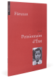 Pensionnaire d'état, Füruzan